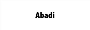 Abadi