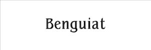 Benguiat