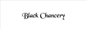 Black Chancery