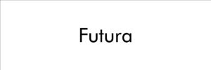 Futura